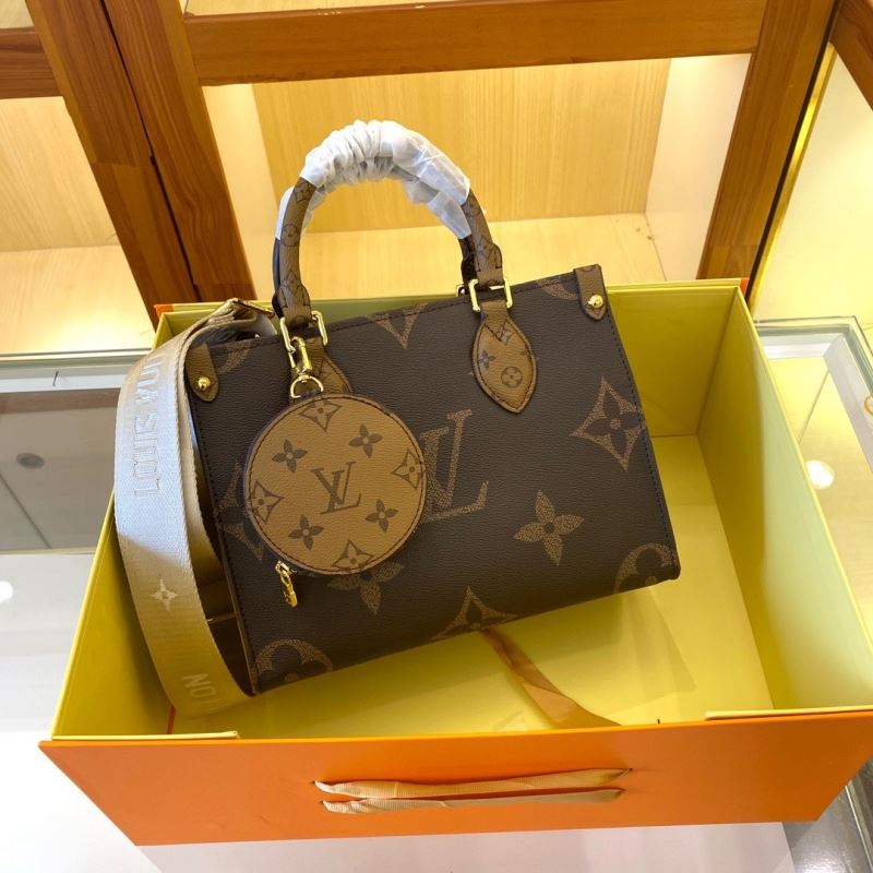 Louis Vuitton Shopping Bags